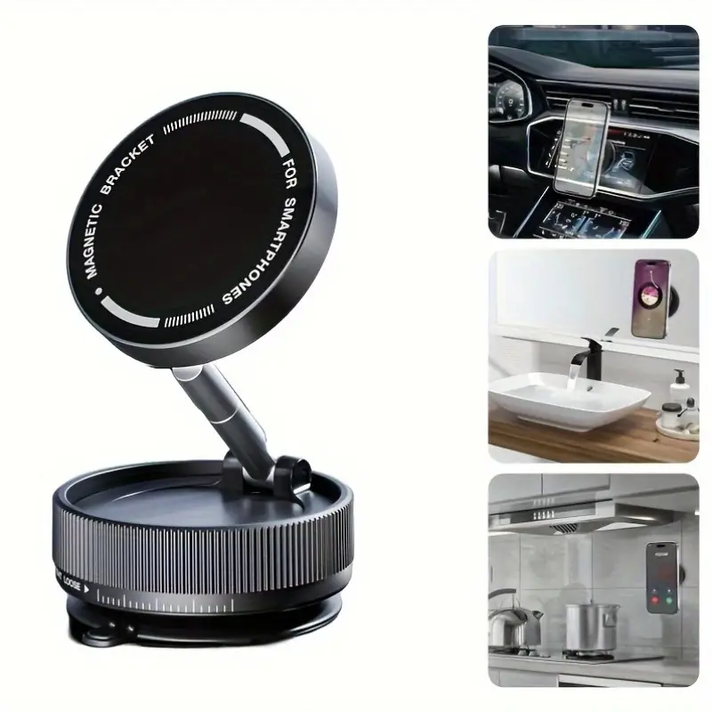 HOLDER MAGNETIC PRO