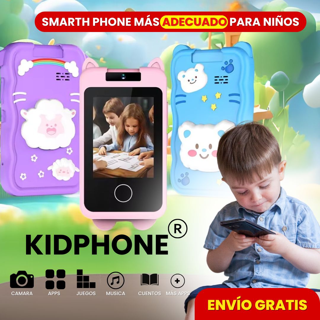 KIDPHONE®