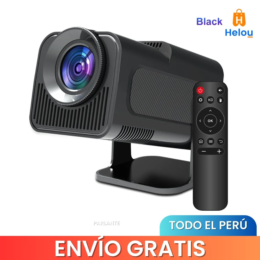 PROYECTOR 320 VISION PRO + REGALO