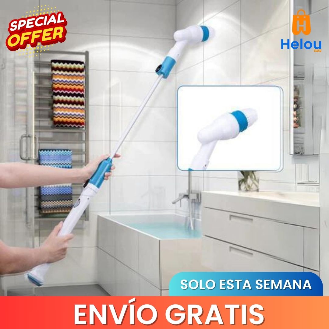 CLEANING BRUSH