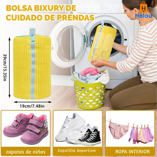 BOLSA BIXURY PARA ZAPATILLAS