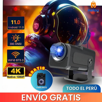 FLYPRO  320 VISION PRO + REGALO