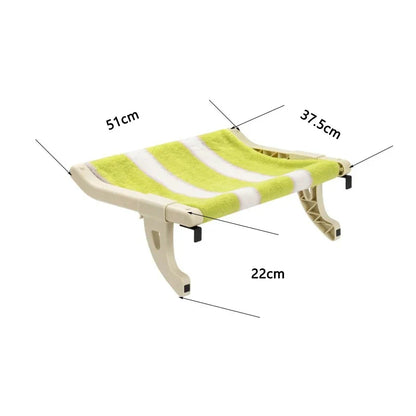 BED CAT FLOTANTE + REGALO